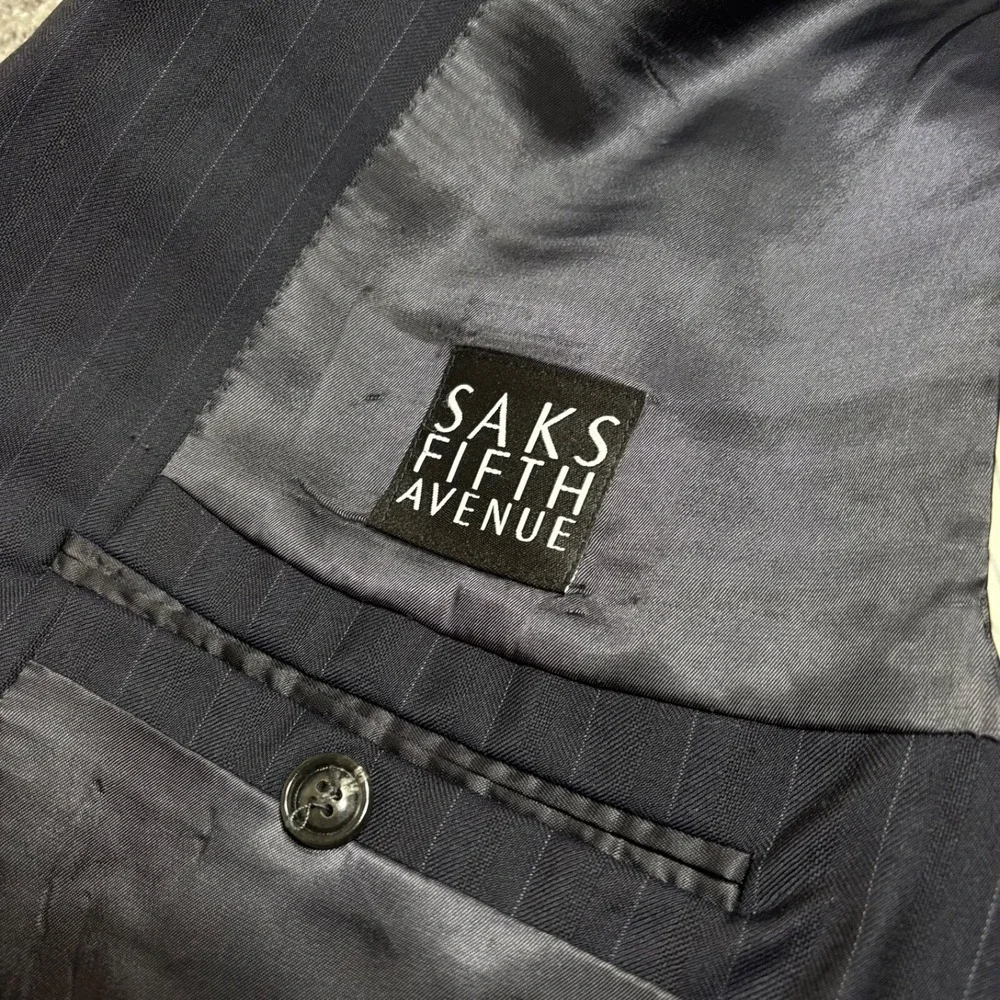 Ermenegildo Zegna good pre